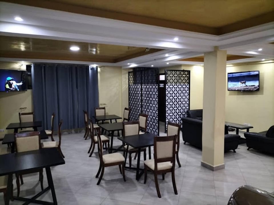 Rockwood Hotel Hotel in Kampala