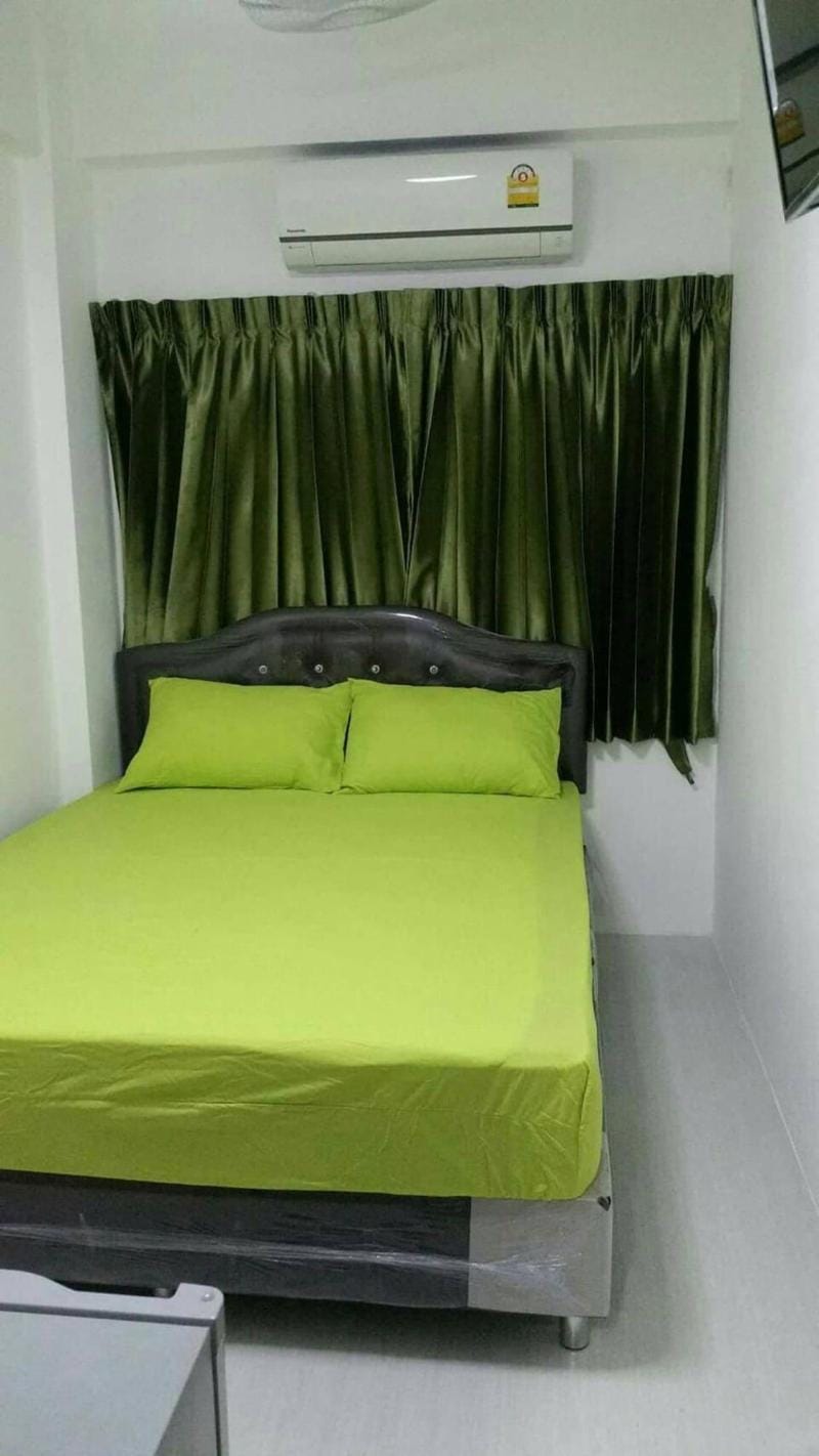 Kontiki Guesthouse Hotel in Pattaya City