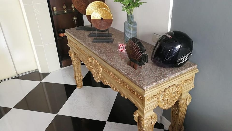 Hotler Boutique Apartment Hotel in Pattaya City