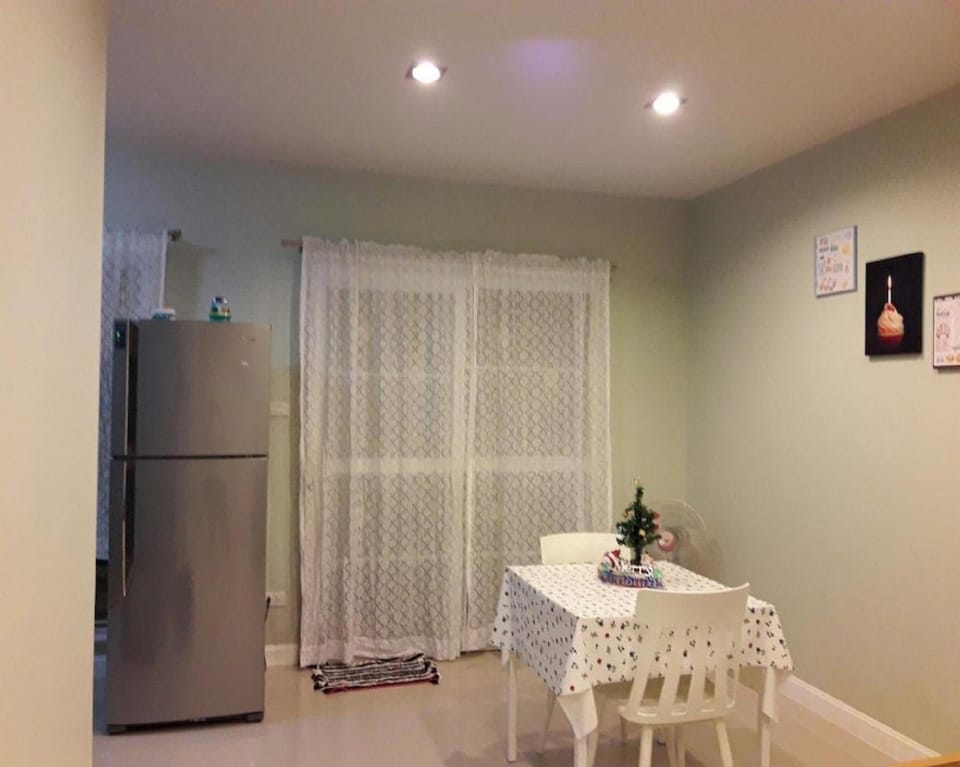 NN House Hotel in Chiang Mai