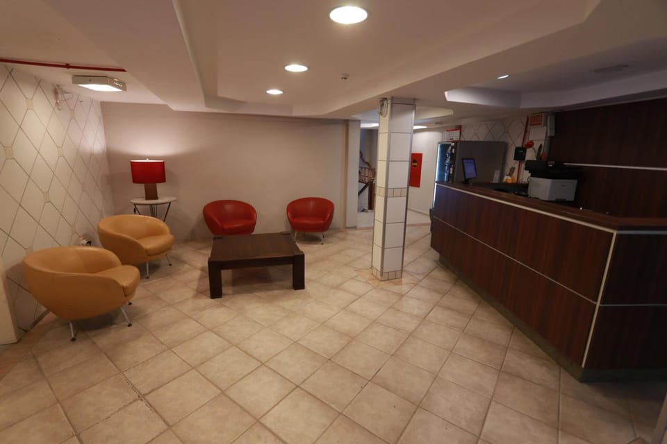 Brasil Express Hotel in Camboriú