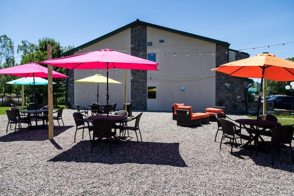Harvest Inn Hotel in Pine Bush