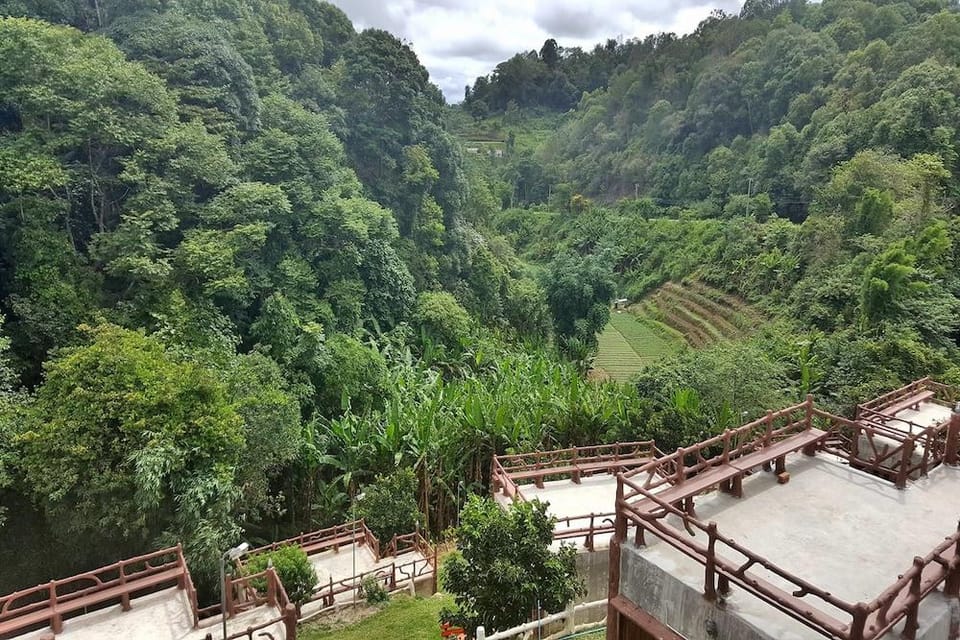 Mon Idin Hotel in Thailand