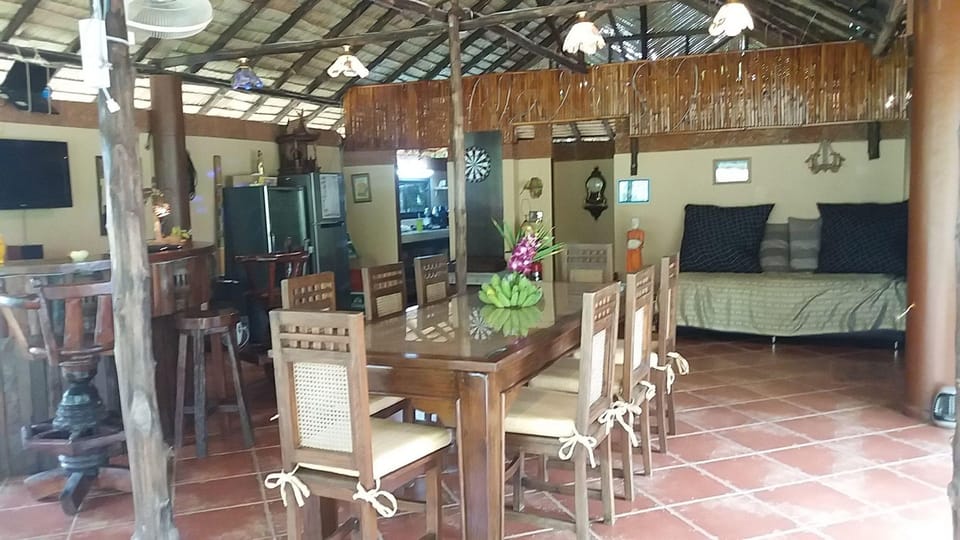 Malee Garden Hotel in Prachuap Khiri Khan, Thailand