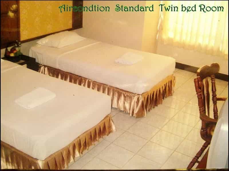 Phimai Inn Hotel Hotel in Thailand