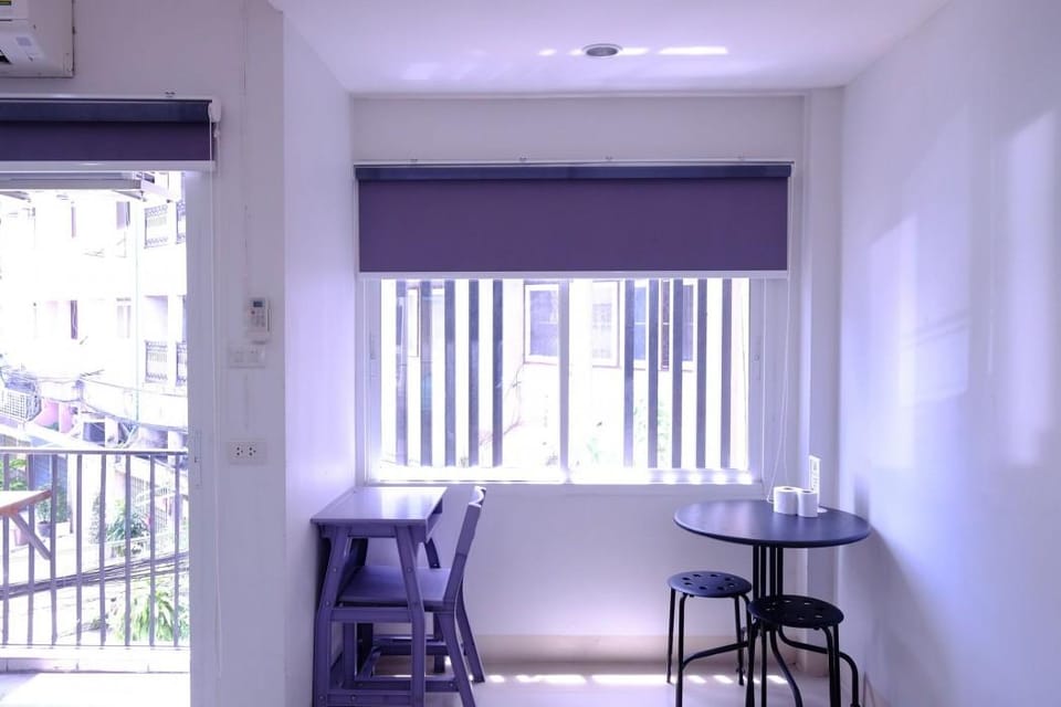 Summer House Hotel in Bangkok