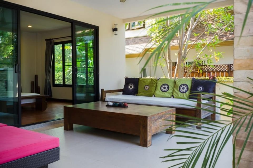 Villa Salika Hotel in Rawai