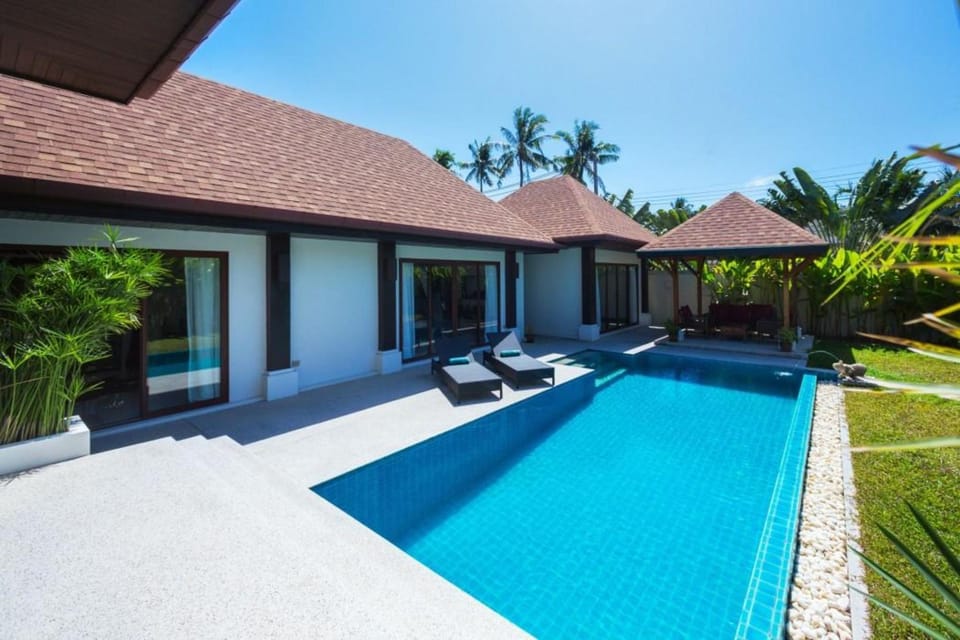 Lorangi Villa Hotel in Rawai