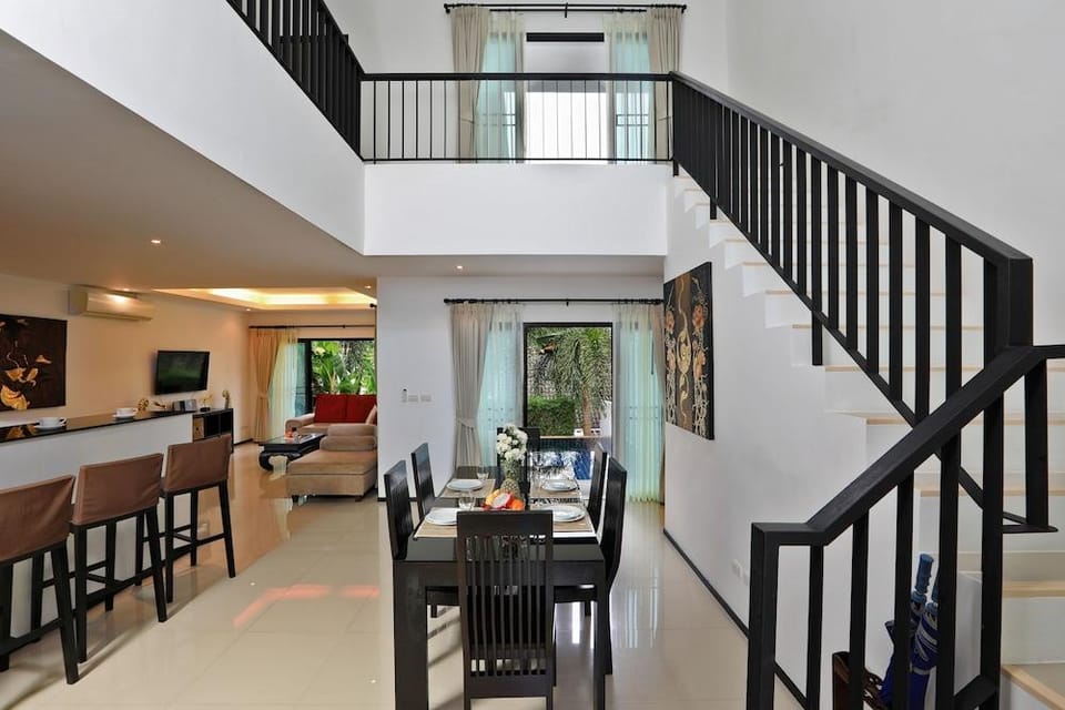 Villa Emauha Hotel in Rawai