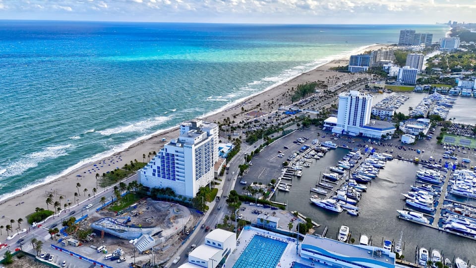 2922 Banyan Units Hotel in Fort Lauderdale