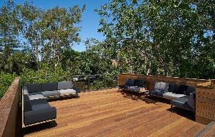 SLO Brew Lofts Hotel in San Luis Obispo