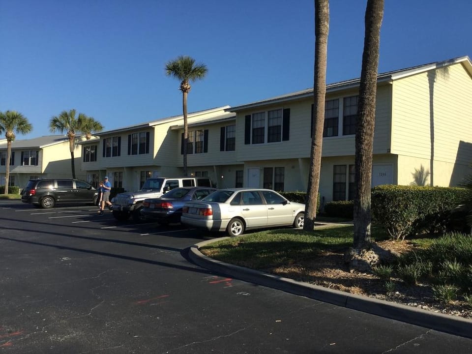 High Point World Resort Hotel in Bay Lake