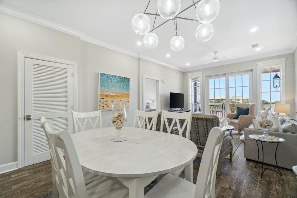 Village of South Walton by Panhandle Getaways Hotel in Rosemary Beach