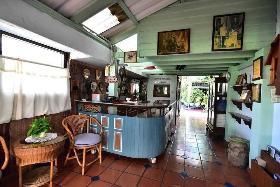 Nong Apartment Pattaya - Adults Only Hotel in Pattaya City