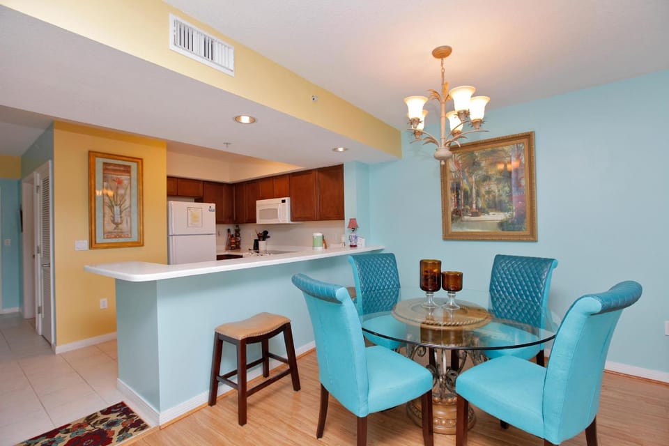 Destin West Resort by Panhandle Getaways Hotel in Okaloosa Island
