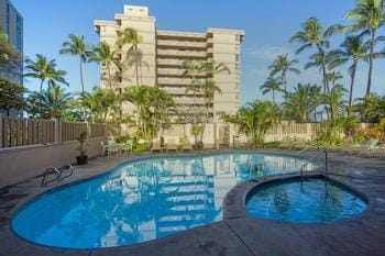Maui Kai Hotel in Kaanapali