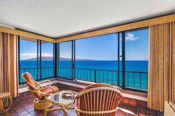 Maui Kai Hotel in Kaanapali
