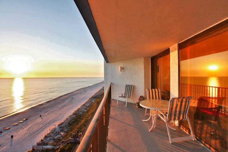 Aquavista Beach Resort By Panhandle Getaways Hotel in Panama City Beach