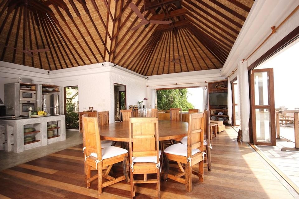 Villa Sabai Jai Hotel in Ko Tao