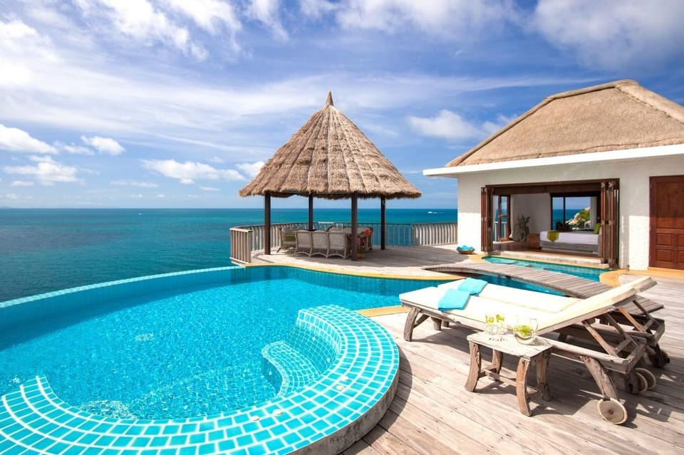 Villa Sabai Jai Hotel in Ko Tao