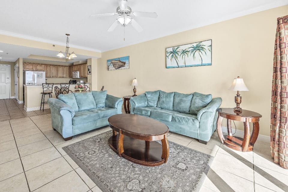 Crystal Shores West Condos by Hosteeva Hotel in West Beach