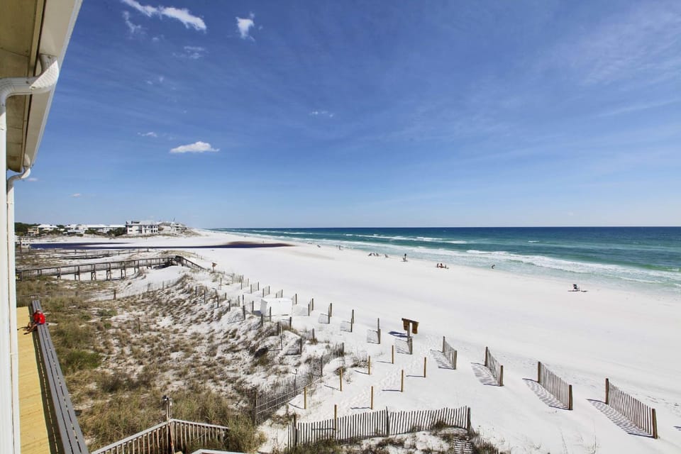 Eastern Shores on 30A by Panhandle Getaways Hotel in South Walton County