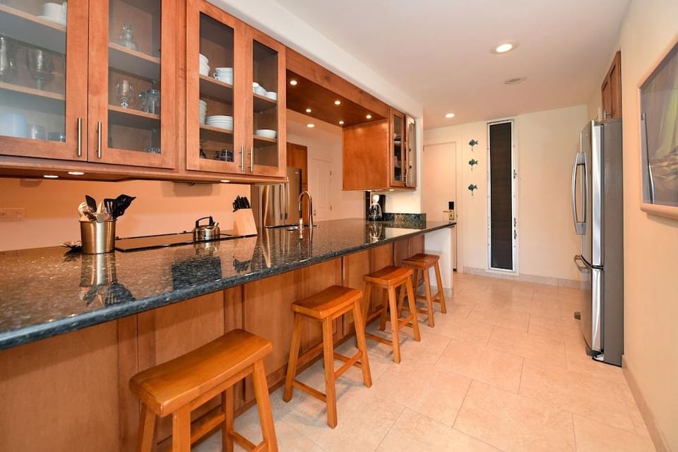 Maui Kaanapali S #d271 1 Bedroom Condo by RedAwning Hotel in Kaanapali