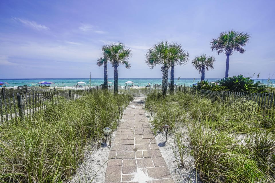 Beachside West Panama City Beach by Panhandle Getaways Hotel in Panama City Beach
