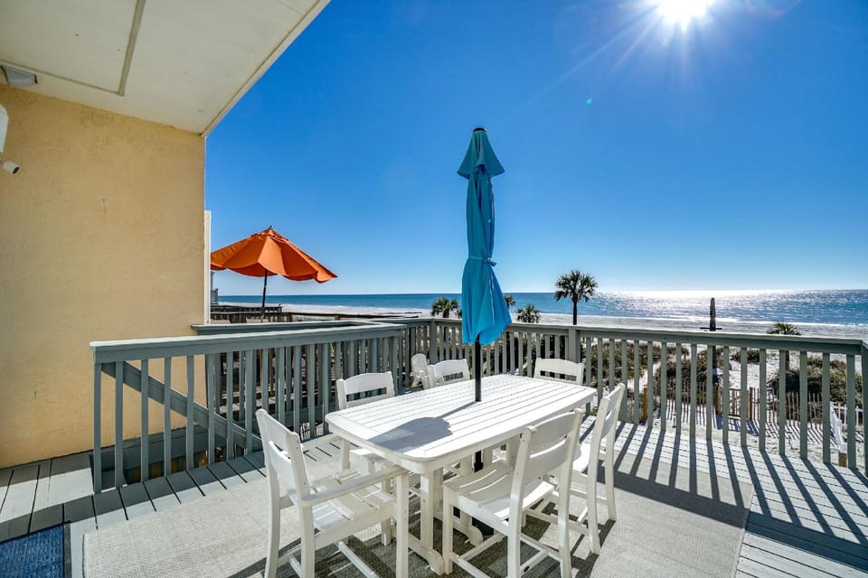 Beachside West Panama City Beach by Panhandle Getaways Hotel in Panama City Beach