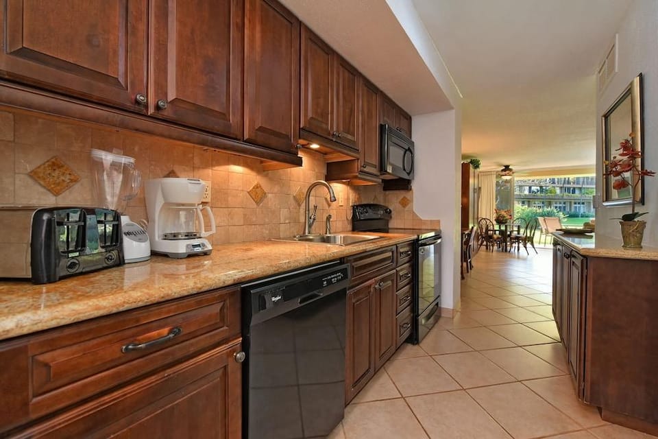 Maui Kaanapali S #b133 Studio Bedroom Condo by RedAwning Hotel in Kaanapali