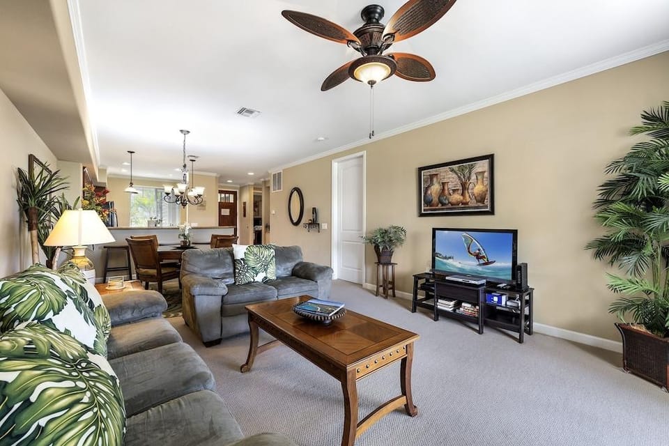 Waikoloa Beach S M2 2 Bedroom Condo by RedAwning Hotel in Puako