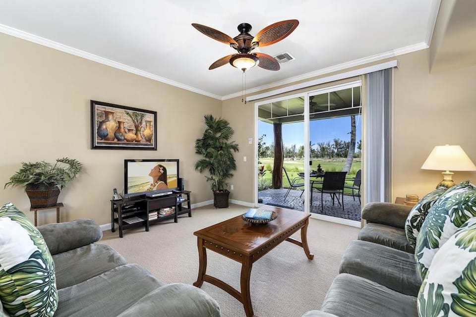 Waikoloa Beach S M2 2 Bedroom Condo by RedAwning Hotel in Puako