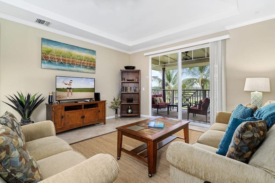 Waikoloa Beach S H32 2 Bedroom Condo by RedAwning Hotel in Puako
