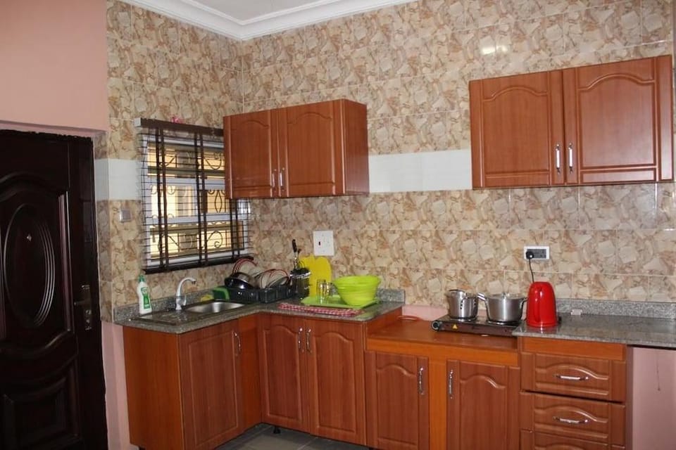 Ayoluyem Hotel Hotel in Nigeria