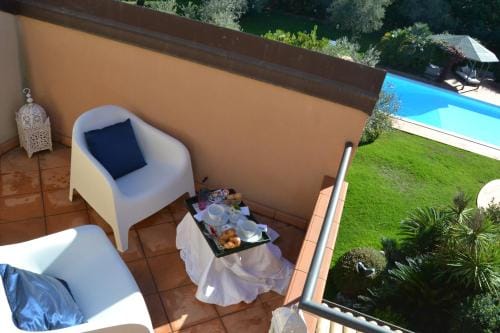 Villa Zagara Luxury Bed And Breakfast Hotel in Pescara