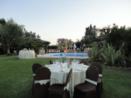 Villa Zagara Luxury Bed And Breakfast Hotel in Pescara