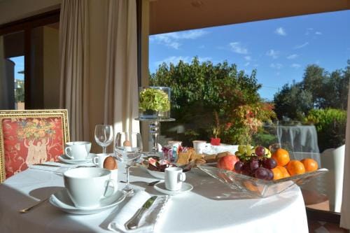 Villa Zagara Luxury Bed And Breakfast Hotel in Pescara