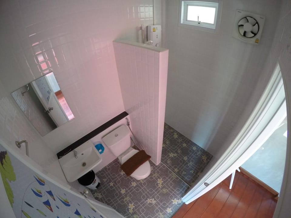Bua Villa Hotel in Thailand