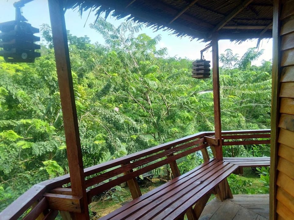 Tararine Homes Hotel in Thailand