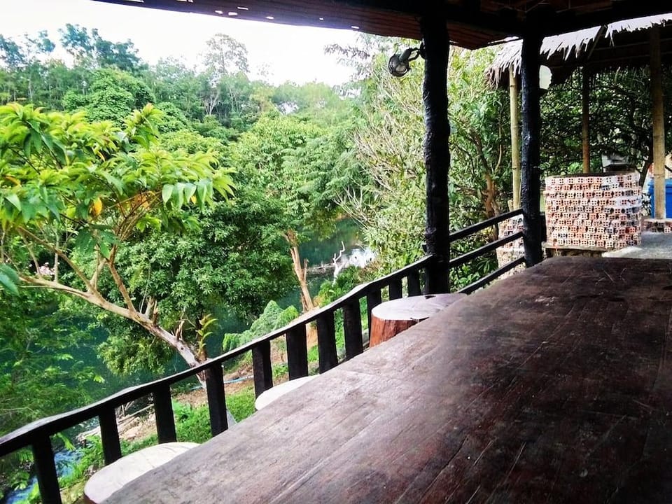 Tararine Homes Hotel in Thailand