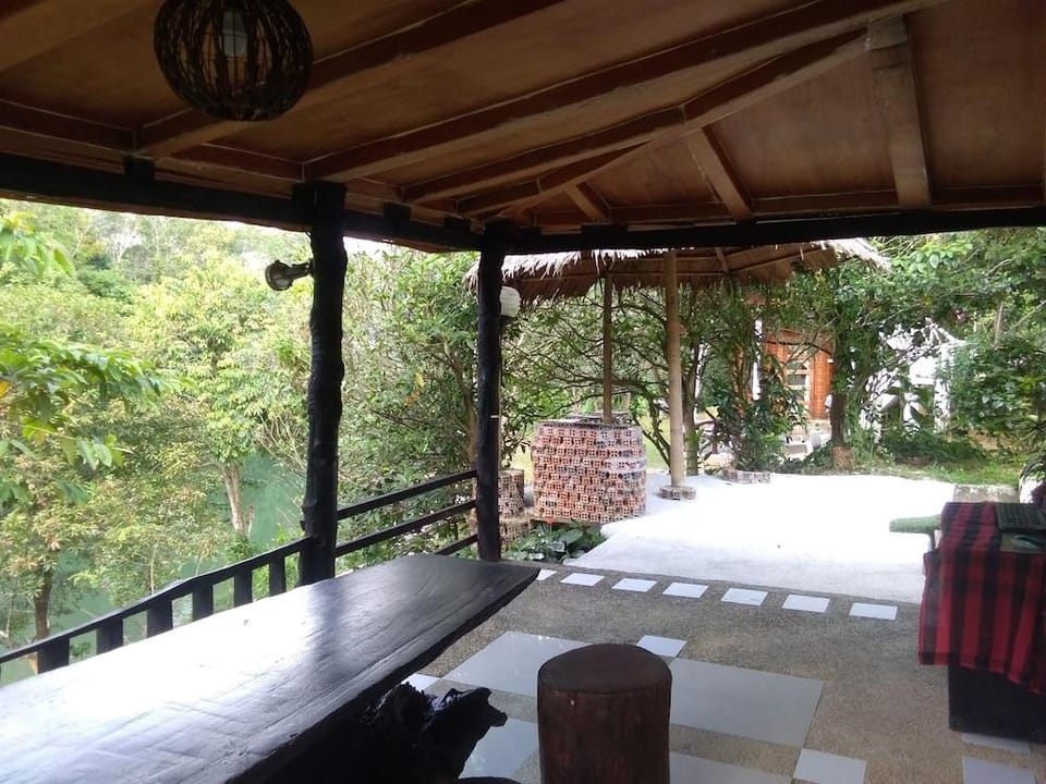 Tararine Homes Hotel in Thailand