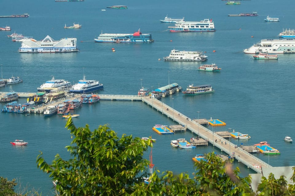 Chicha Hotel Pattaya Hotel in Pattaya City