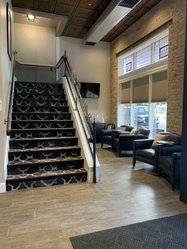 Park Hotel Hotel in Clarkdale