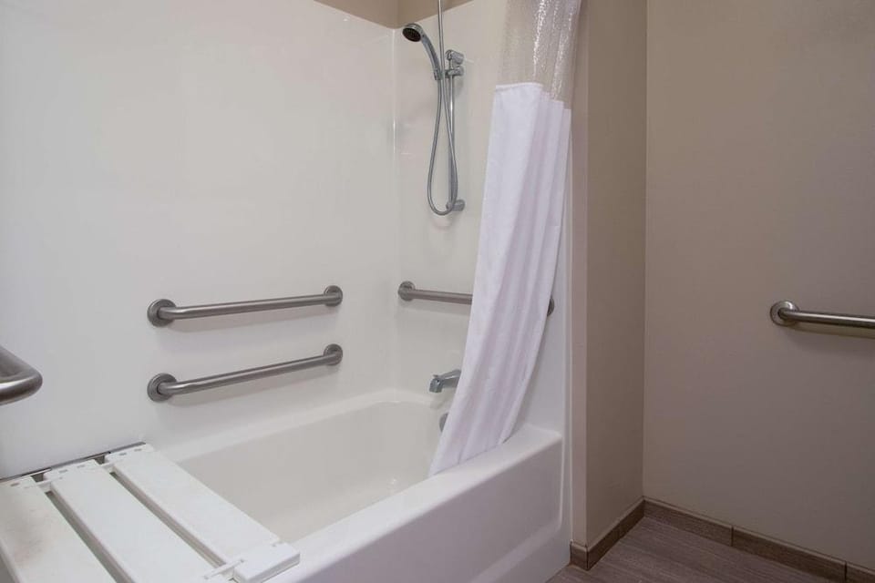 Best Western North Bryant Inn San Angelo Hotel in San Angelo