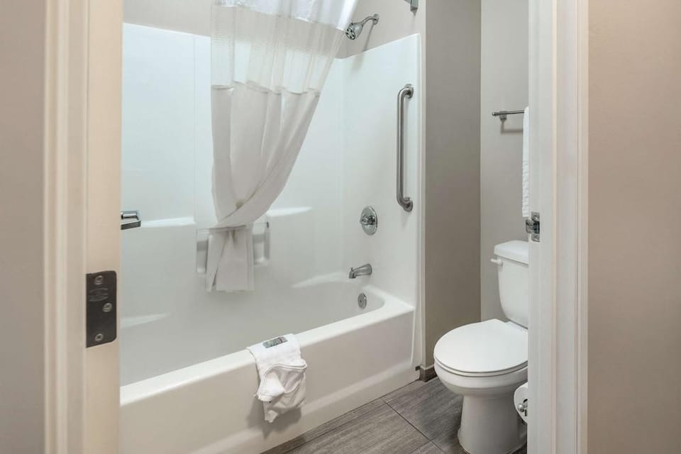 Best Western North Bryant Inn San Angelo Hotel in San Angelo