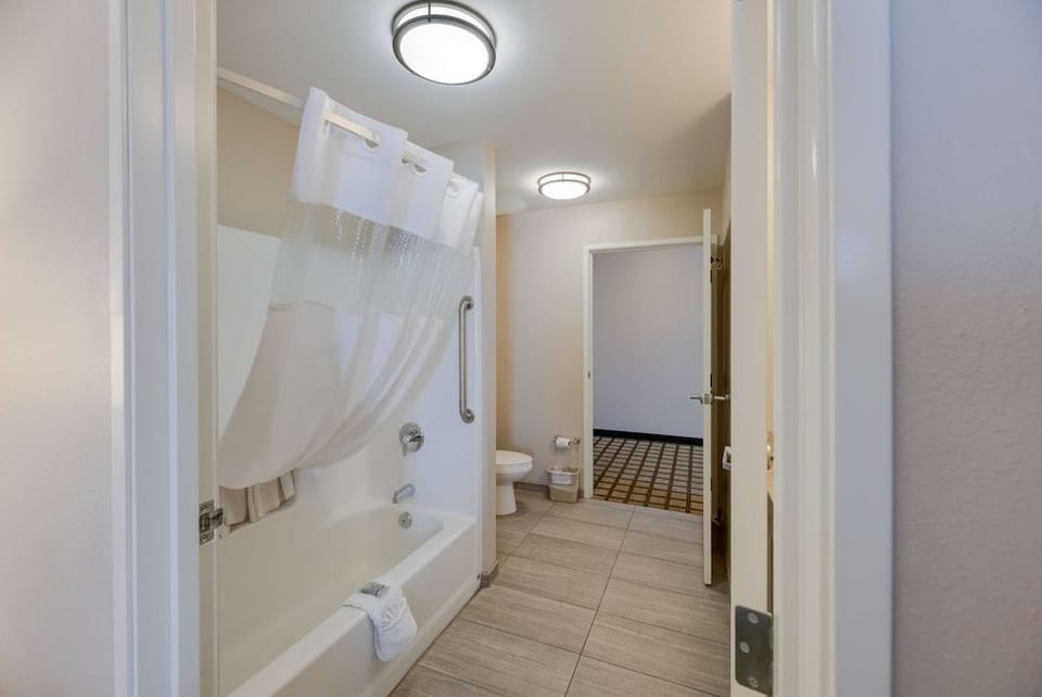 Best Western North Bryant Inn San Angelo Hotel in San Angelo