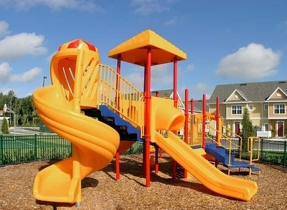 Fairytale Escape Hotel in Kissimmee