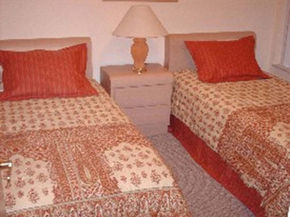Royal Palm Villa Hotel in Kissimmee