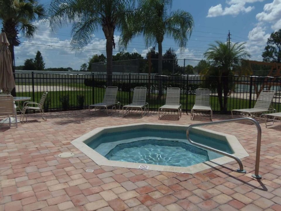 Royal Palm Villa Hotel in Kissimmee