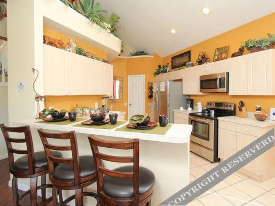 Windsor Palms Resort Hotel in Four Corners